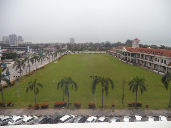 Others 2, Lodge 18 Hotel, Seberang Perai Utara
