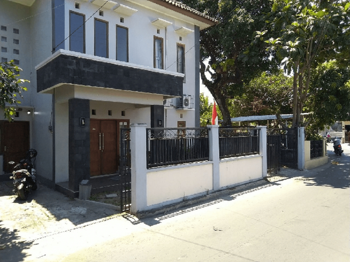 Exterior & Views 1, Omah Minggiran (4 Bedroom), Yogyakarta