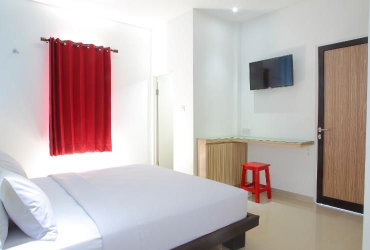 Mira Inn Nagasari Banjarmasin, Banjarmasin