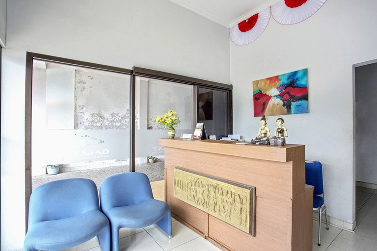 Others 4, RedDoorz near Adisucipto Airport 3, Sleman