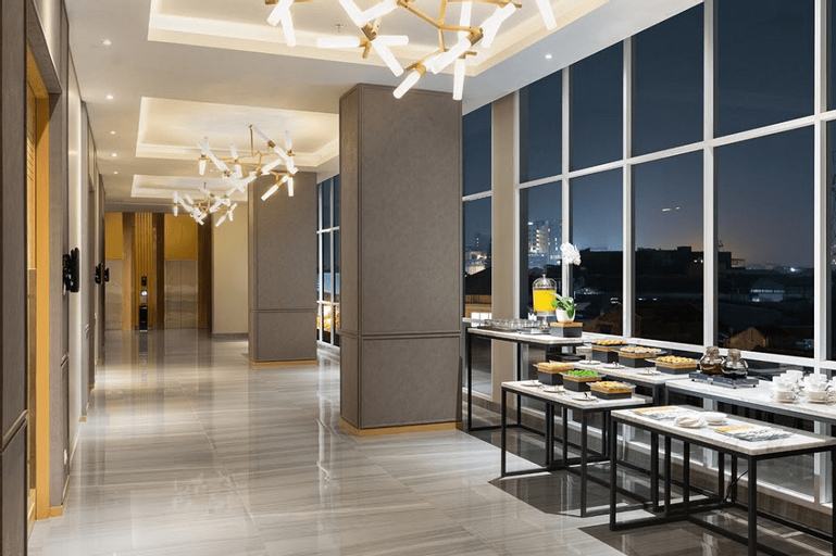 Others 5, Hotel Santika Pasir Koja, Bandung