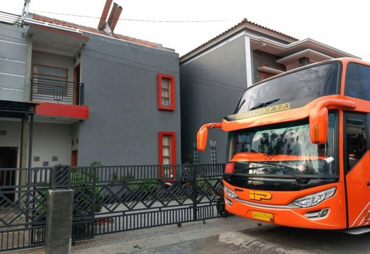 Homestay Pildacil, Garut