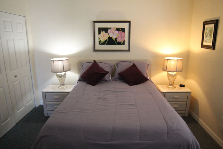 Bedroom 2, Ocean Village Club L22, Saint Johns