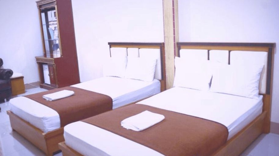Bedroom 3, Puri Elsas Majalengka, Majalengka