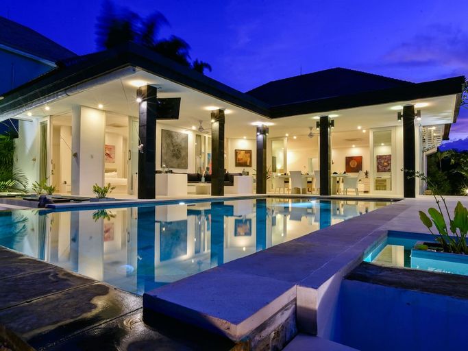 Villa Pondok Wahyu Sedana, Buleleng