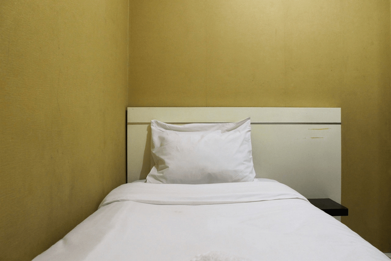 2BR Kalibata City Apartment near Duren Kalibata Station By Travelio, Jakarta Selatan
