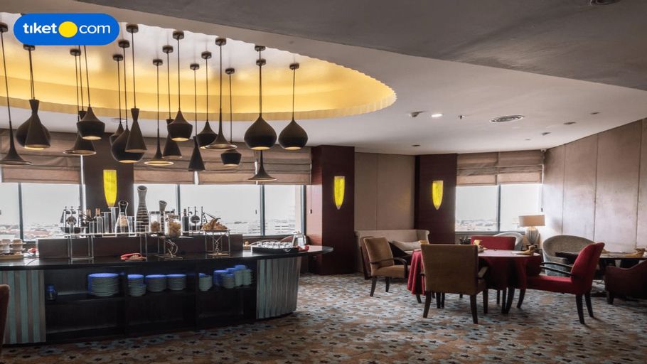 Hotel Ciputra Semarang managed by Swiss-Belhotel International, Semarang