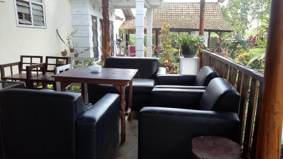 Others 1, Jujugan Homestay, Banyuwangi