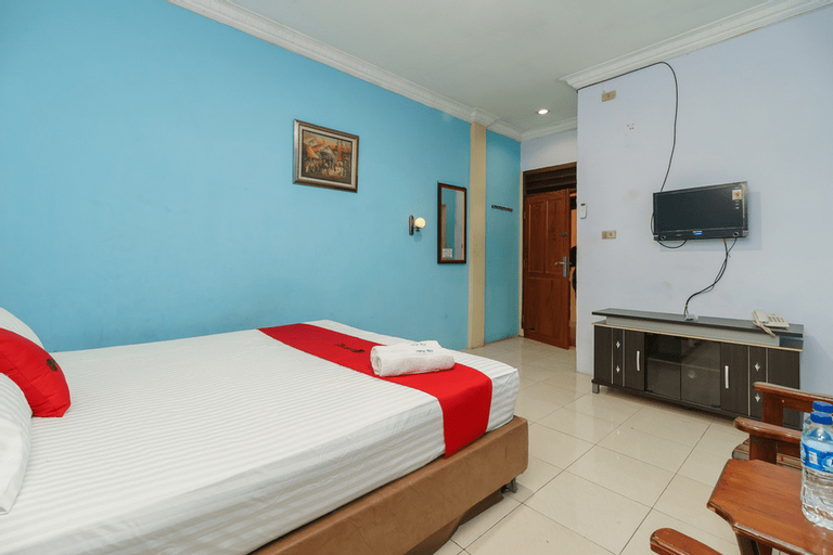 RedDoorz @ Pematangsiantar, Pematangsiantar