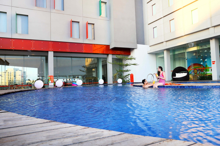 Sport & Beauty 2, HARRIS Hotel & Conventions Gubeng, Surabaya