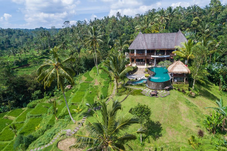 Adiwana Dara Ayu Villas, Gianyar