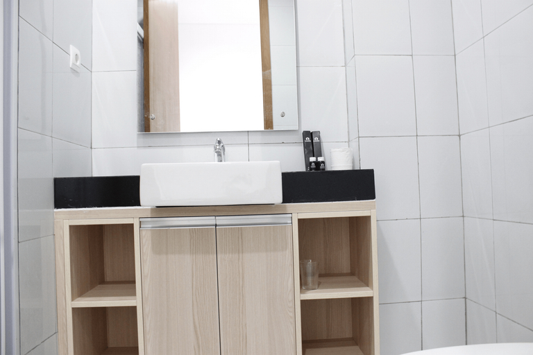Others 5, Elegant 2BR @ Dago Suites Apartment near ITB By Travelio, Bandung