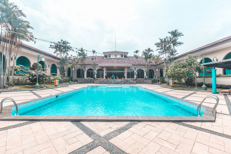 Sport & Beauty 1, Capital O 1662 Ole Suites Hotel & Cottage, Bogor
