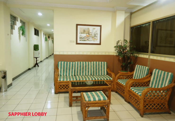 Hotel Permata Mulia, Tangerang