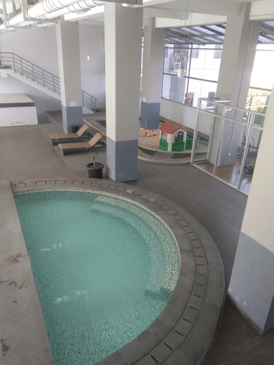 Easton Park Residence Apartment Jatinangor by Amadda, Sumedang