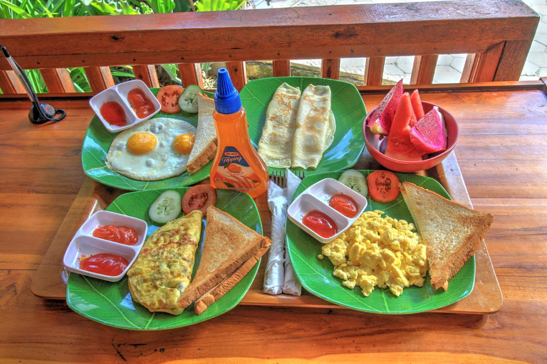 Food & Drinks 4, Asoka Bungalows, Klungkung