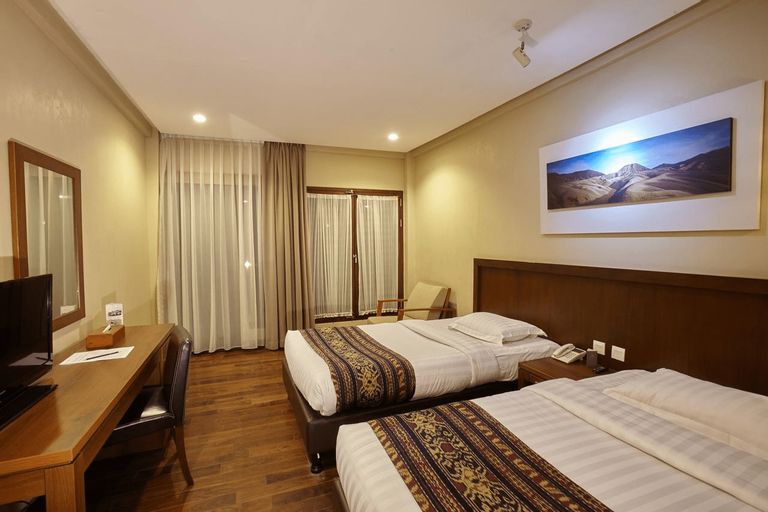 Jiwa Jawa Resort Bromo, Probolinggo