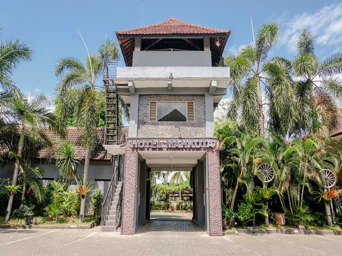 OYO 1382 Hotel Mahkota Plengkung, Banyuwangi