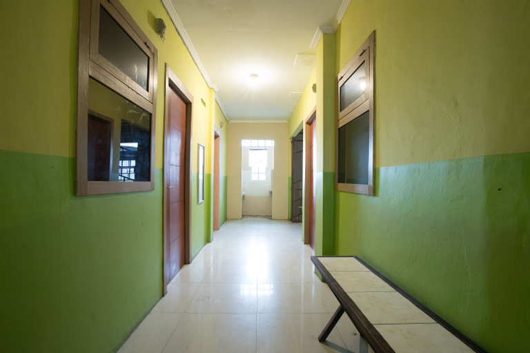 Others 5, OYO 298 Gemilang Guesthouse Near Siloam Hospitals Kelapa Dua, Tangerang