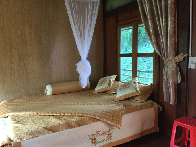 Do Gu Homestay, Mù Căng Trai