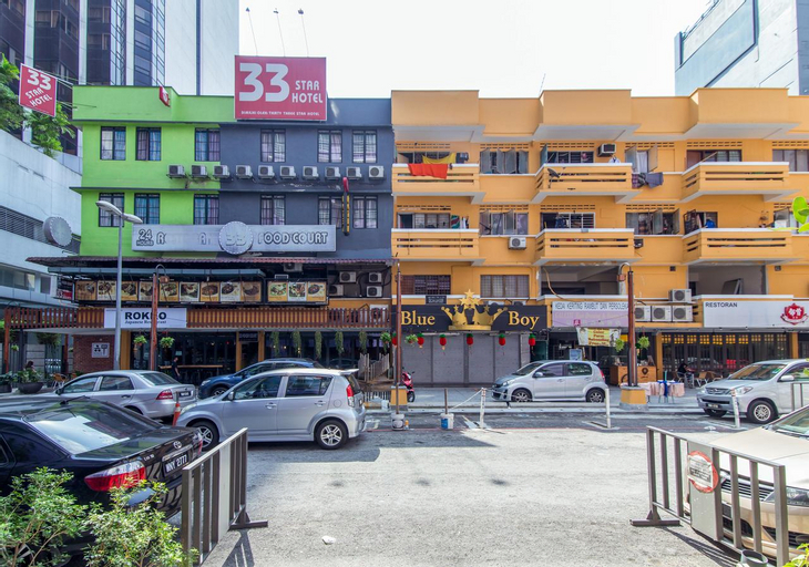 33 Star Hotel, Kuala Lumpur