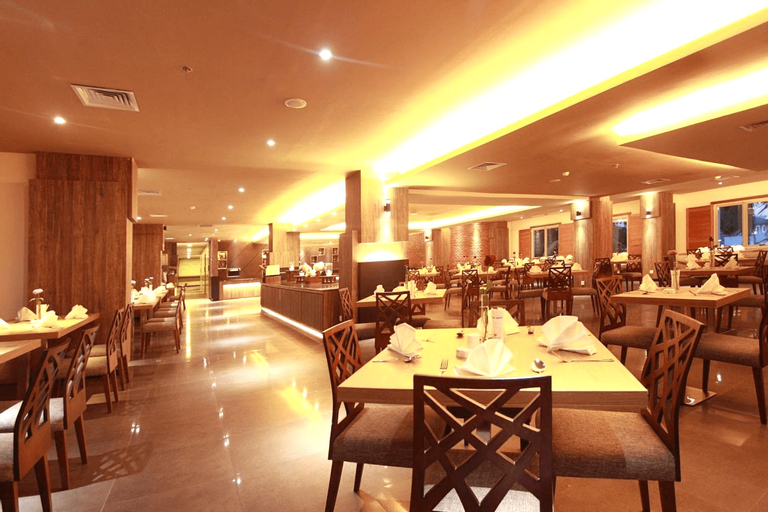 Da Vienna Boutique Hotel, Batam