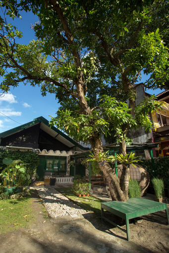 Mango Tree Dipudjo Homestay, Yogyakarta