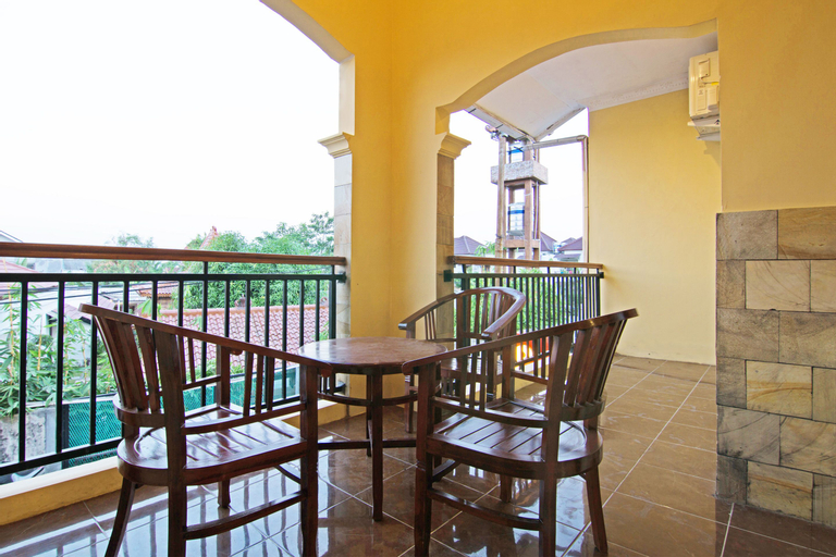 Others 4, OYO 931 Dara Dewi Homestay, Yogyakarta