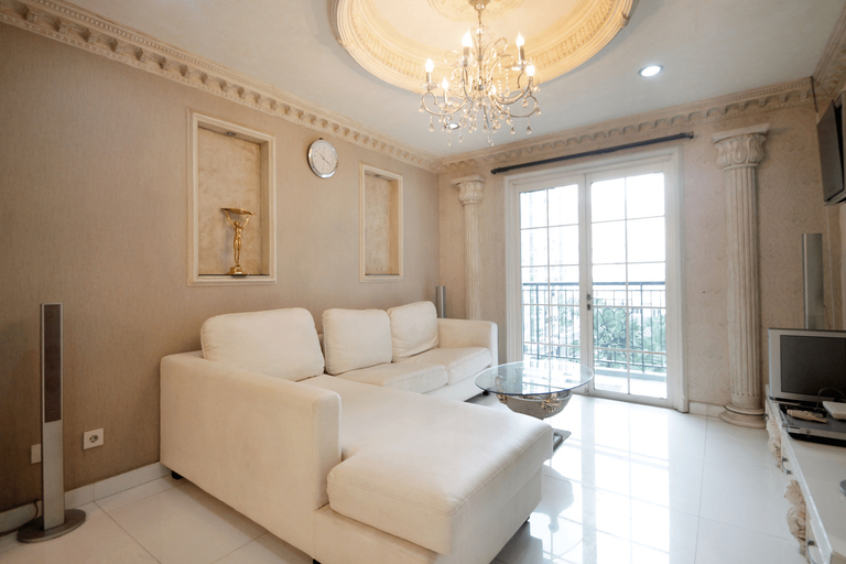 Apartemen Gading Resort by Aparian, North Jakarta