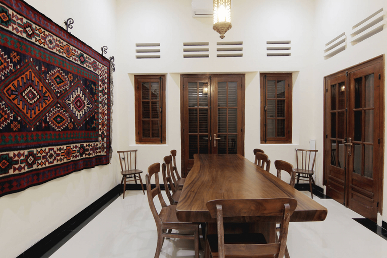 Others 4, Musafir Guest House Syariah, Solo