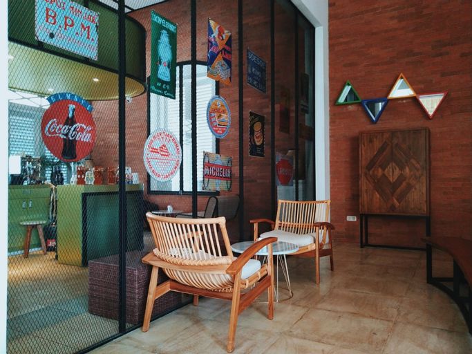 Food & Drinks 4, Mexolie Hotel, Kebumen