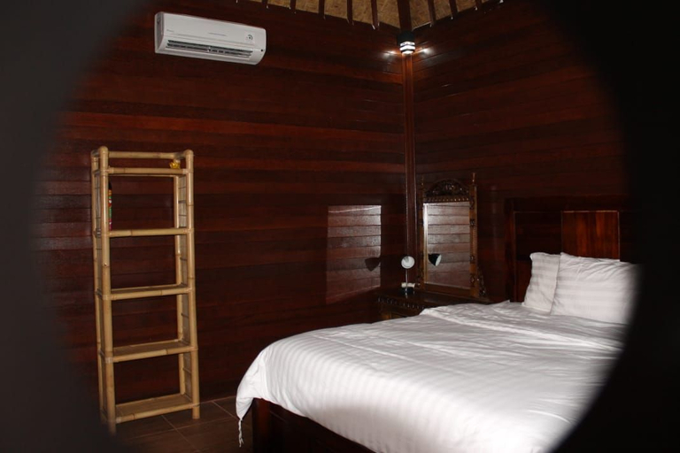 Bedroom 5, Belongs Beach Bungalow, Klungkung