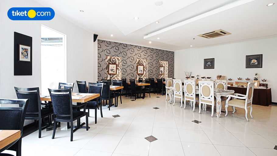 Food & Drinks 5, The Sun Hotel Sidoarjo, Sidoarjo