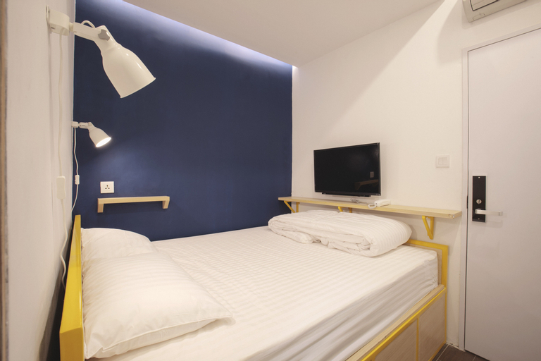 Konko Hostel, Central Jakarta