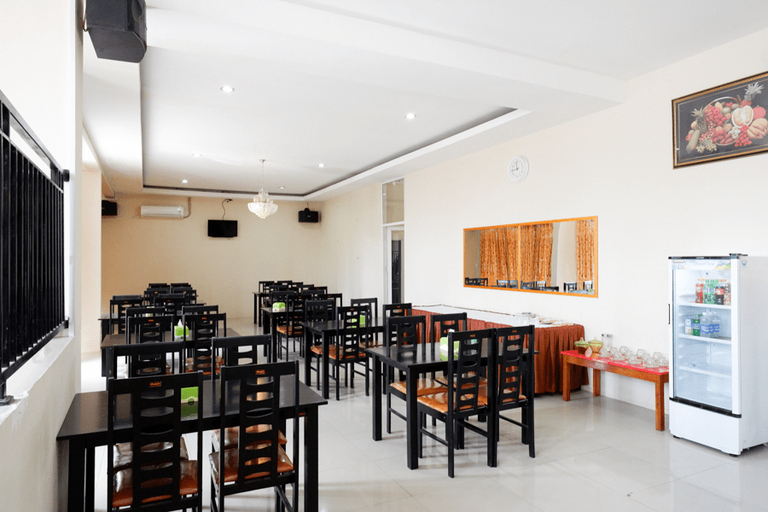 Others 5, RedDoorz @ Hotel Grand Aulia Majene, Majene