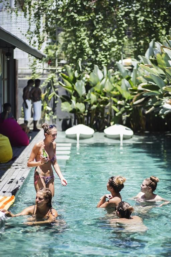 M Boutique Hostel Legian, Badung