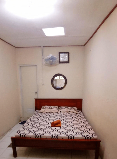 Bedroom 3, Pego Homestay Jogja, Yogyakarta