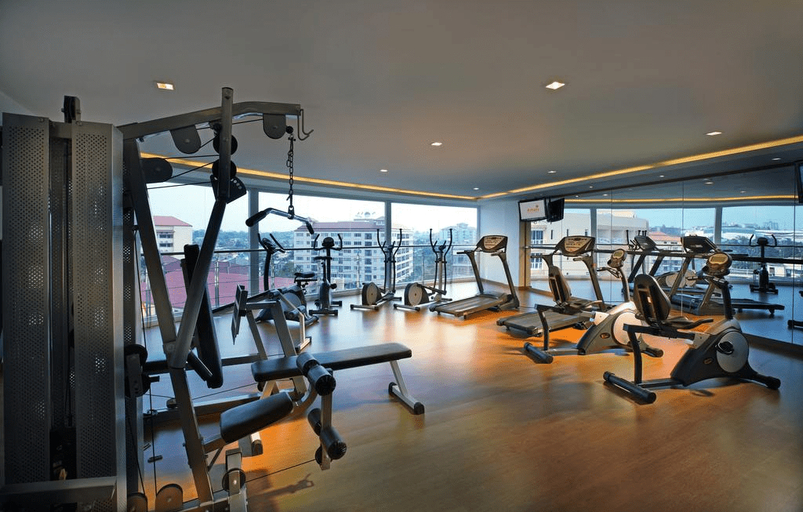 Others 2, Nova Suites Pattaya by Compass Hospitality, Pattaya