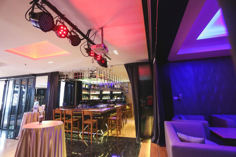 Grand Belllo Hotel, Johor Bahru