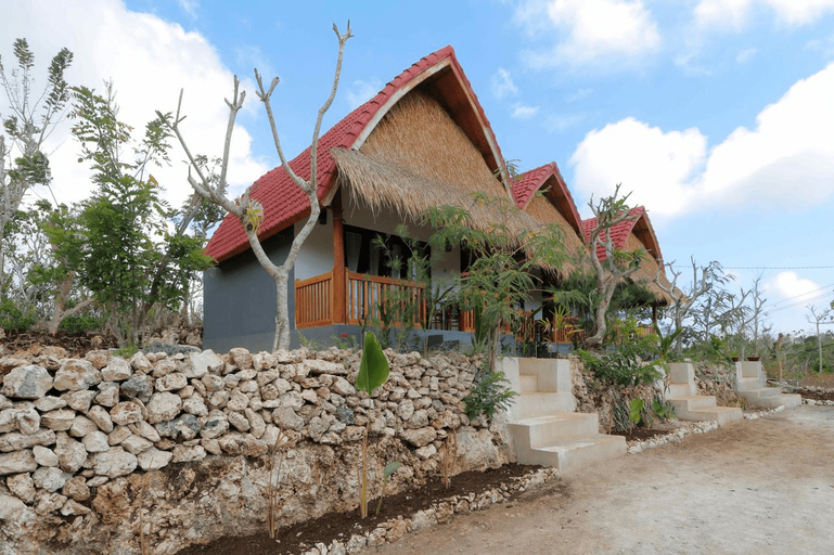 Temeling Jungle Inn, Klungkung