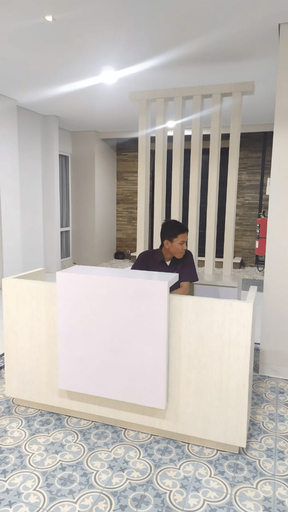 Exterior & Views 5, Djuragan Kamar Ciragil, South Jakarta