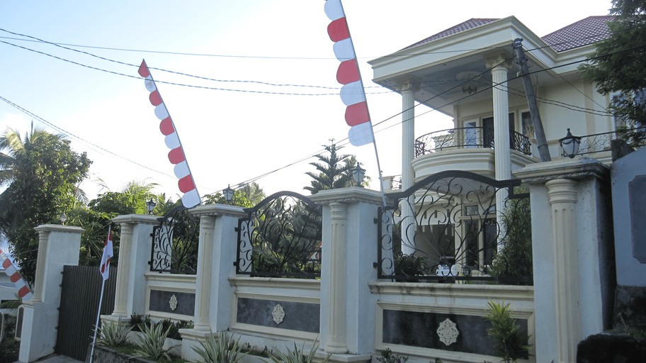 Exterior & Views 5, Angela Homestay Manado, Minahasa