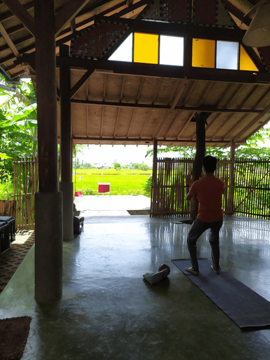 Omah Kebon Homestay Yogyakarta, Bantul