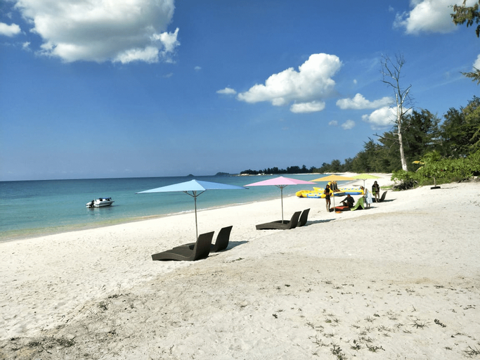 Exterior & Views 3, Belitung Holiday Resort, Belitung