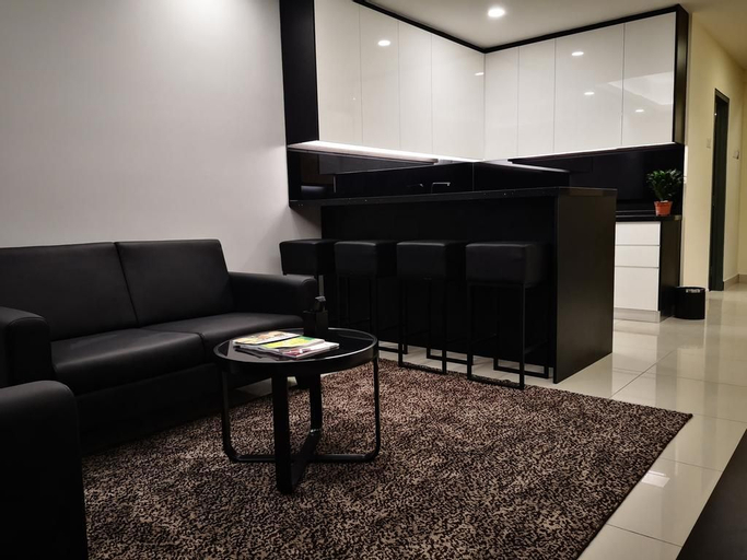 Gloria Residences Ion Delemen Genting Highlands, Bentong