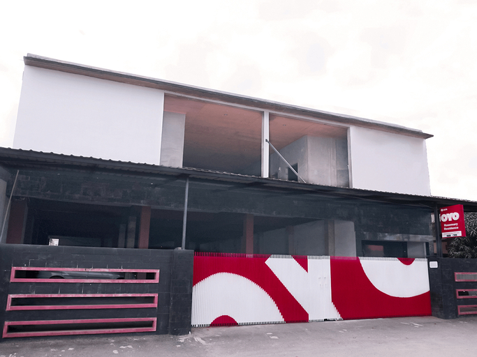 OYO 2078 Rosemary Residence Syariah, Medan