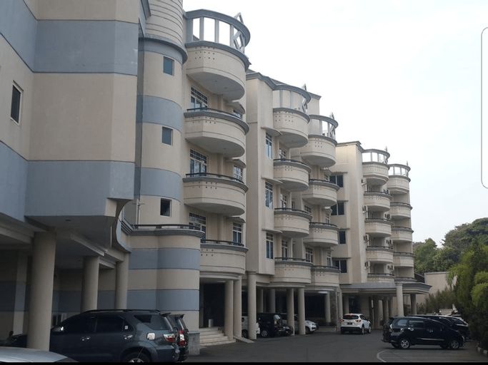GRAND ESKA HOTEL, Batam