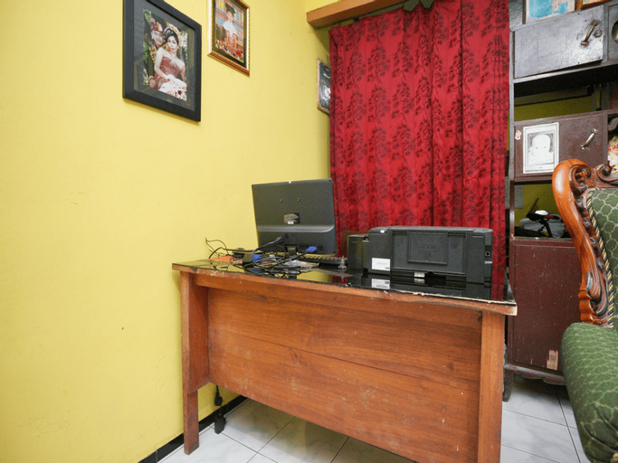OYO 1967 Canaya Homestay, Probolinggo