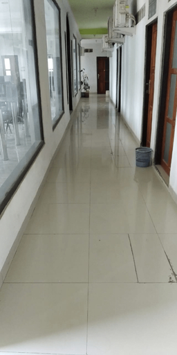 Hotel Yotowawa, Kupang