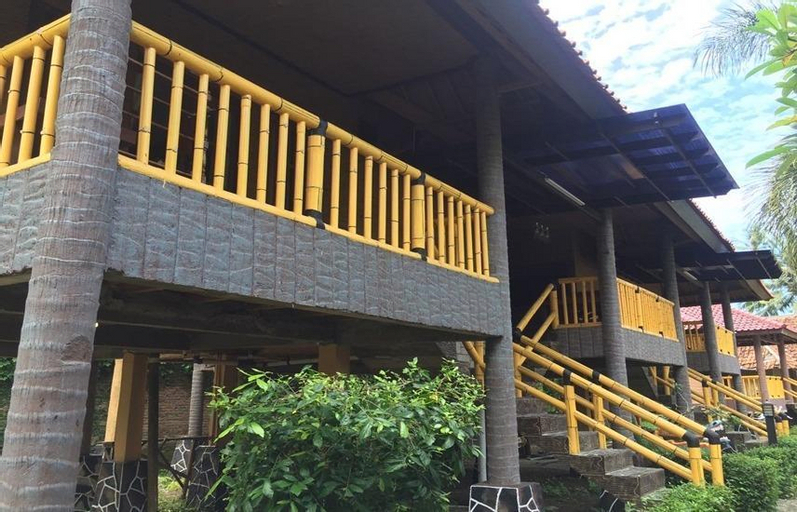 Bedroom 3, Grand Desa Resort - Cimaja, Sukabumi